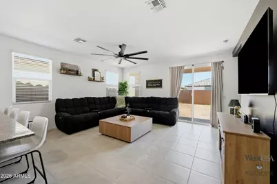 4325 E Payton Anne Lane, San Tan Valley, AZ 85143 - Photo 5