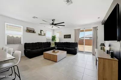 4325 E Payton Anne Lane, San Tan Valley, AZ 85143 - Photo 5