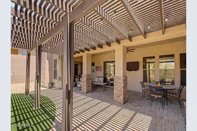 2316 W Villa Cassandra Drive, Phoenix, AZ 85086 - Photo 7