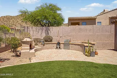 2316 W Villa Cassandra Drive, Phoenix, AZ 85086 - Photo 9