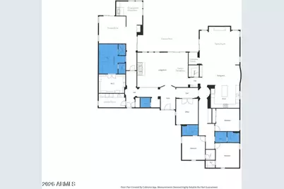 2316 W Villa Cassandra Drive, Phoenix, AZ 85086 - Photo 41