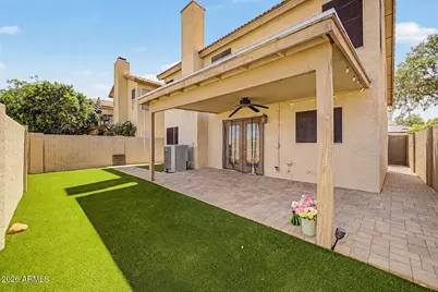 1836 N Stapley Drive #82, Mesa, AZ 85203 - Photo 21