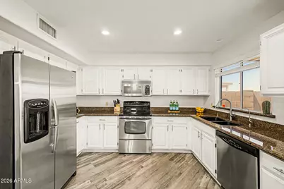 1836 N Stapley Drive #82, Mesa, AZ 85203 - Photo 5