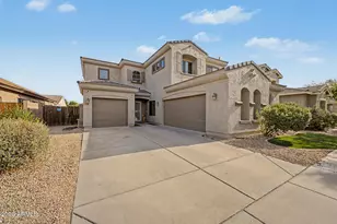 17399 W Yavapai St, Goodyear, AZ 85338 - Photo 1