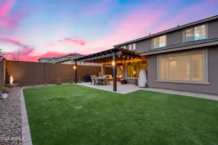 21622 N 59th Wy, Phoenix, AZ 85054 - Photo 31