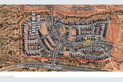 21622 N 59th Way, Phoenix, AZ 85054 - Photo 47