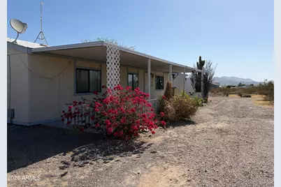 67651 Monroe Street, Salome, AZ 85348 - Photo 3