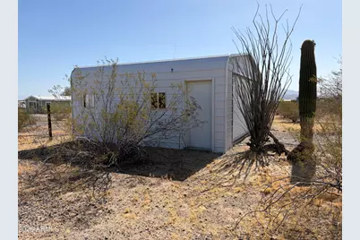 67651 Monroe Street, Salome, AZ 85348 - Photo 5