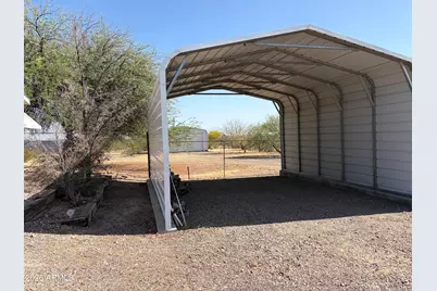 67651 Monroe Street, Salome, AZ 85348 - Photo 9