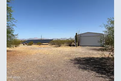 67651 Monroe Street, Salome, AZ 85348 - Photo 3