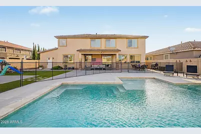 15613 N 185th Avenue, Surprise, AZ 85388 - Photo 45