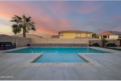 15613 N 185th Avenue, Surprise, AZ 85388 - Photo 39