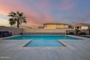 15613 N 185th Ave, Surprise, AZ 85388 - Photo 39