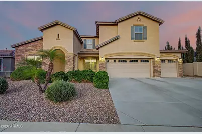 15613 N 185th Avenue, Surprise, AZ 85388 - Photo 1