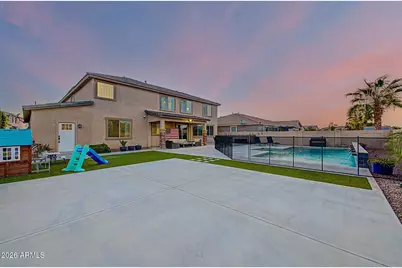 15613 N 185th Avenue, Surprise, AZ 85388 - Photo 35