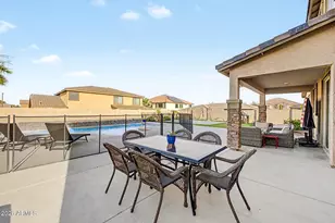 15613 N 185th Ave, Surprise, AZ 85388 - Photo 41