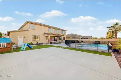 15613 N 185th Avenue, Surprise, AZ 85388 - Photo 43
