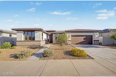 1497 W Desert Spoon Drive, San Tan Valley, AZ 85140 - Photo 1