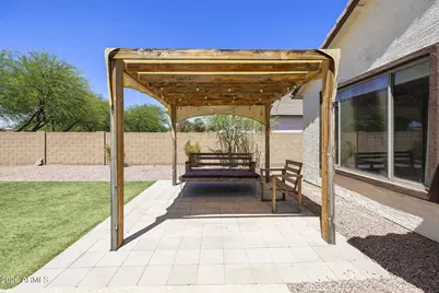 14093 W Windrose Drive, Surprise, AZ 85379 - Photo 33
