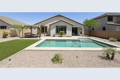 14093 W Windrose Drive, Surprise, AZ 85379 - Photo 27