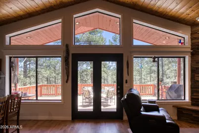 1011 Hillside Drive, Show Low, AZ 85901 - Photo 43