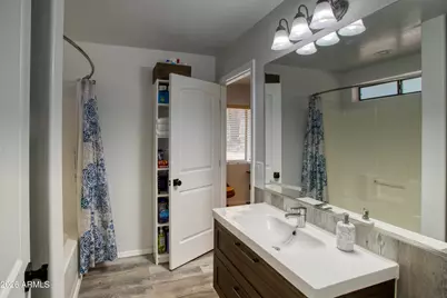 1011 Hillside Drive, Show Low, AZ 85901 - Photo 29