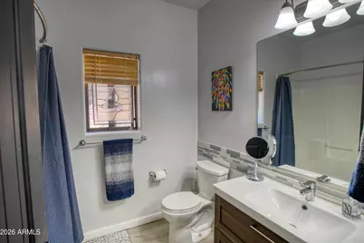 1011 Hillside Drive, Show Low, AZ 85901 - Photo 25