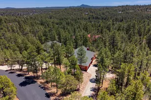 1011 Hillside Dr, Show Low, AZ 85901 - Photo 5