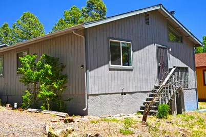 2678 Mesa Trail, Flagstaff, AZ 86005 - Photo 1