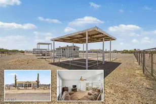 14449 S Vaquero Cir, Arizona City, AZ 85123 - Photo 1