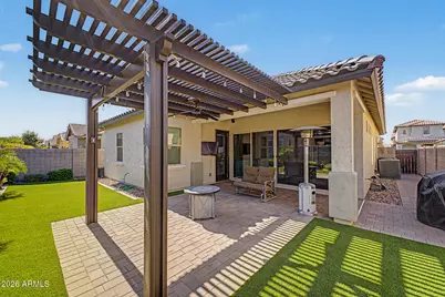 4325 E Boston Street E, Gilbert, AZ 85295 - Photo 35