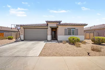 857 E Diamond Drive, Casa Grande, AZ 85122 - Photo 31