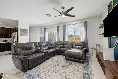 857 E Diamond Drive, Casa Grande, AZ 85122 - Photo 7