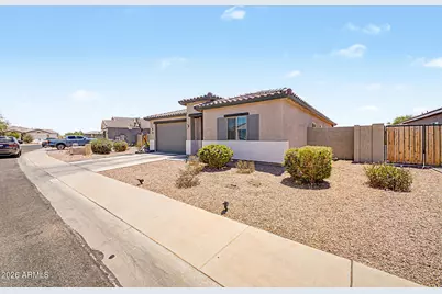857 E Diamond Drive, Casa Grande, AZ 85122 - Photo 33