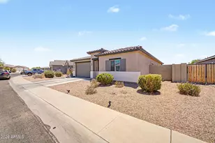 857 E Diamond Dr, Casa Grande, AZ 85122 - Photo 33