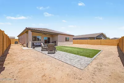 857 E Diamond Drive, Casa Grande, AZ 85122 - Photo 3