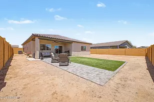 857 E Diamond Dr, Casa Grande, AZ 85122 - Photo 3