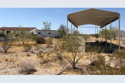 67583 Monroe Street, Salome, AZ 85348 - Photo 1