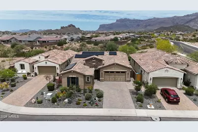 12662 E Cornucopia Place, Gold Canyon, AZ 85118 - Photo 49