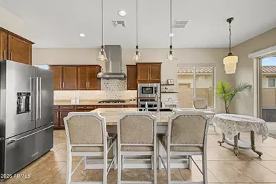 12662 E Cornucopia Place, Gold Canyon, AZ 85118 - Photo 17