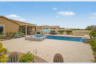 12662 E Cornucopia Place, Gold Canyon, AZ 85118 - Photo 39