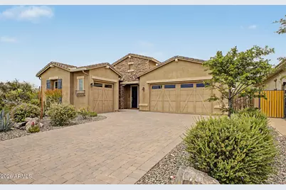 12662 E Cornucopia Place, Gold Canyon, AZ 85118 - Photo 3