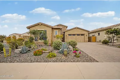 12662 E Cornucopia Place, Gold Canyon, AZ 85118 - Photo 5
