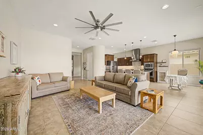 12662 E Cornucopia Place, Gold Canyon, AZ 85118 - Photo 11