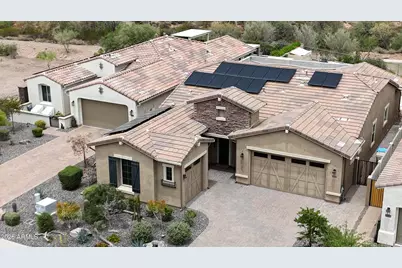 12662 E Cornucopia Place, Gold Canyon, AZ 85118 - Photo 51