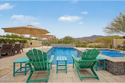 12662 E Cornucopia Place, Gold Canyon, AZ 85118 - Photo 41