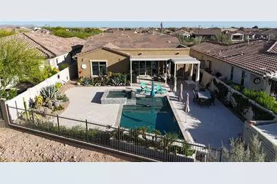 12662 E Cornucopia Place, Gold Canyon, AZ 85118 - Photo 45