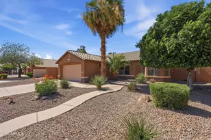 2362 E Morelos St, Chandler, AZ 85225 - Photo 1