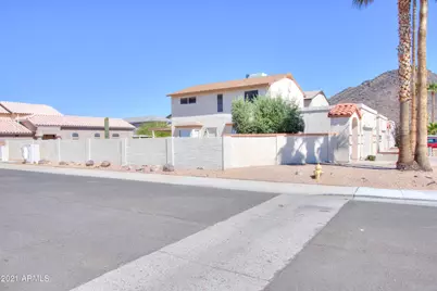 20002 N 48th Lane, Glendale, AZ 85308 - Photo 47