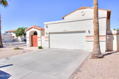 20002 N 48th Lane, Glendale, AZ 85308 - Photo 3